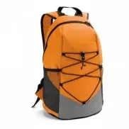 TURIM. Plecak 600D - Pomarańczowy