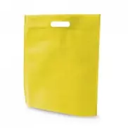 STRATFORD. Torba non-woven (80 g/m²) - Żółty