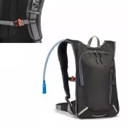 MOUNTI. Plecak sportowy ze zbiornikiem na wodę 420D - Szary