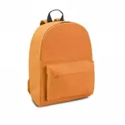 BERNA. Plecak 600D - Pomarańczowy