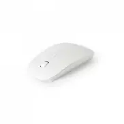 BLACKWELL. Mysz bezprzewodowa ABS 2.4 GHz - Biały