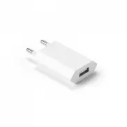 WOESE. Adapter USB z ABS - Biały