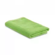 SARDEGNA. Ręcznik plażowy - Jasno zielony