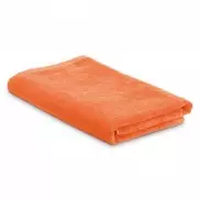SARDEGNA. Ręcznik plażowy - Pomarańczowy