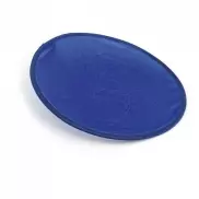 JURUA. Składane frisbee - Granatowy
