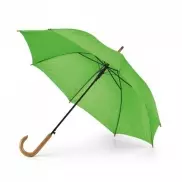 PATTI. Parasol z automatycznym otwieraniem - Jasno zielony