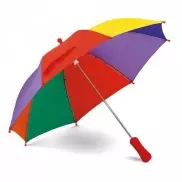 BAMBI. Poliestrowy parasol dziecięcy
