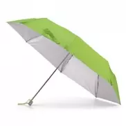 TIGOT. Parasol kompaktowy - Jasno zielony