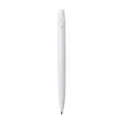 Długopis antybakteryjny - biały