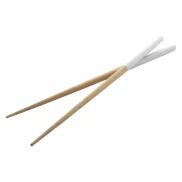 Pałeczki bambusowe - biały