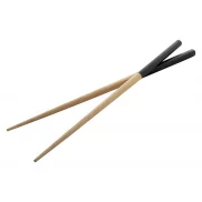 Pałeczki bambusowe - czarny