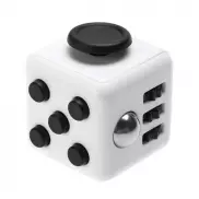 Fidget Cube - wielokolorowy