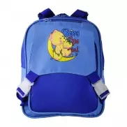 Plecak dziecięcy Teddy, niebieski