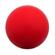 Antystres Ball, czerwony