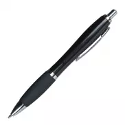 Długopis San Sebastian, czarny