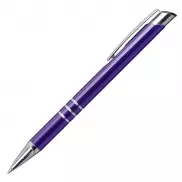 Długopis Lindo, fioletowy