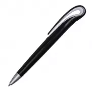 Długopis Cisne, czarny