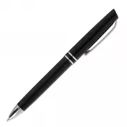 Długopis Bello, czarny