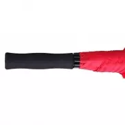 Parasol golfowy Baden, czerwony