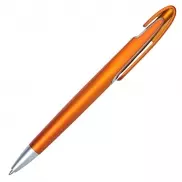 Długopis Dazzle, pomarańczowy