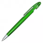 Długopis Dazzle, zielony