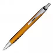 Długopis Sail, pomarańczowy