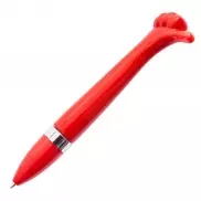 Długopis OK, czerwony