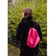 Plecak promocyjny New Way, różowy