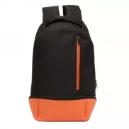 Plecak Redding, pomarańczowy/czarny