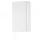 Notatnik Segovia 90x140/80k gładki, biały