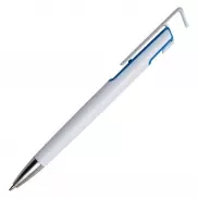 Długopis CellProp, niebieski