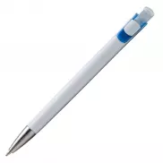 Długopis CellProp, niebieski