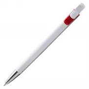 Długopis CellProp, czerwony