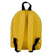 Plecak Winslow, żółty
