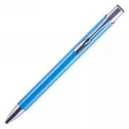 Długopis Blink, niebieski