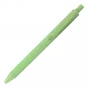 Długopis Envirostyle, zielony