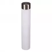 Kubek izotermiczny Simply Slim 240 ml, biały