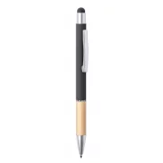 Długopis dotykowy - czarny