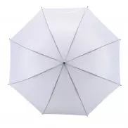 Parasol automatyczny typu golf SUBWAY, biały