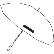 Parasol FLORA, granatowy