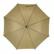 Automatyczny parasol BOOGIE, beżowy