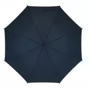 Automatyczny parasol BOOGIE, granatowy