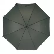 Automatyczny parasol TANGO, szary