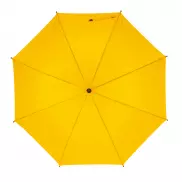 Automatyczny parasol TANGO, żółty