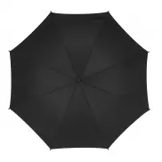 Automatyczny parasol TANGO, czarny