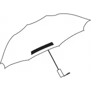 Automatyczny parasol MISTER, granatowy