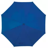 Automatyczny parasol DANCE, niebieski