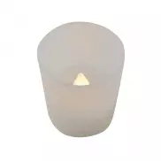 Lampka LED SMALL GLINT, biały