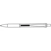 Długopis VANCOUVER, srebrny