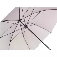 Olbrzymi parasol typu golf CONCIERGE, jasnoszary